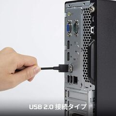 【日本語配列】HyperX Alloy Core RGB ゲーミングキーボード ゲーマー向け LEDバックライト 耐水性 2年保証 HX-KB5ME2-JP ( 4P4F5AJ#ABJ )の画像