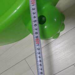 かめさん 砂場　フタ付き お砂場遊び 大型の画像