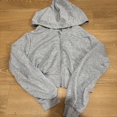 たくさんあります子供服の画像