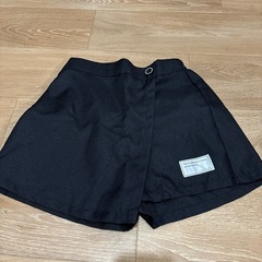 たくさんあります子供服の画像