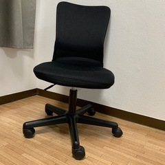 デスクチェア 8/27まで！の画像