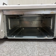 ⭐️PALOMA⭐️ 都市ガスコンロ 2022年 美品 大阪市近郊配送無料の画像