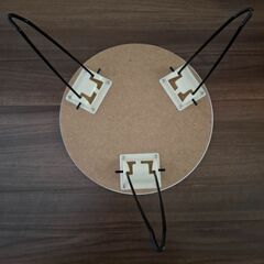 ミニテーブルの画像
