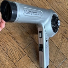 ドライヤーの画像
