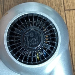 ドライヤーの画像