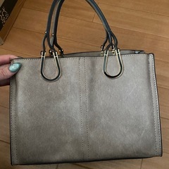 バッグまとめ売り　&シュエット　MURUA　ゴージの画像