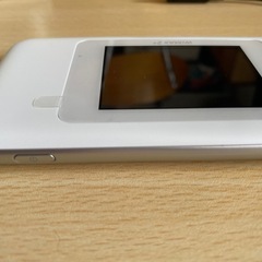 Wi-Fi W06 美品ですの画像