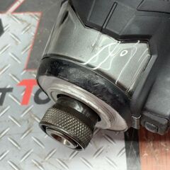 【中古】マキタ Makita TD173DZ 充電式インパクトドライバ 18V ハウジング交換済み 本体のみ【ハンズクラフト佐賀】の画像