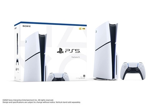 箱無しPlayStation5 本体CFI-2000A01 値下げ応相談