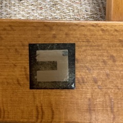 1人掛けソファー【町田市再生家具】251525の画像