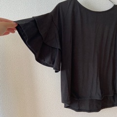 レディース服の画像