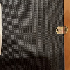 ダイニングチェア　2脚の画像