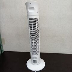 【ジモティー割引で最大15％OFF⭐️】FL-TW20 タワーファンの画像
