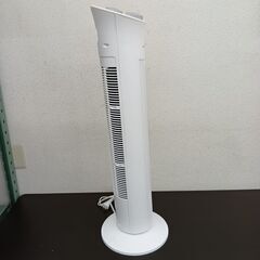 【ジモティー割引で最大15％OFF⭐️】FL-TW20 タワーファンの画像