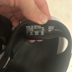 エアマックスココ 22cmの画像