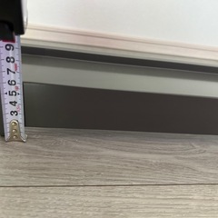 伸縮式 コンロ　排気口カバーの画像