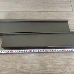 伸縮式 コンロ　排気口カバーの画像