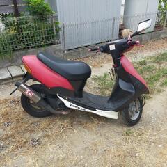 実働車スズキレッツ2の画像