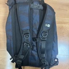 ニューエラ　バッグパックの画像