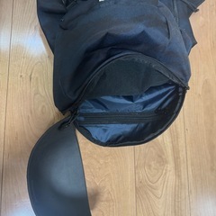 ニューエラ　バッグパックの画像