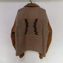 Visvim VISVIM(ビズビム) stanza jkt （ size4 ）の画像