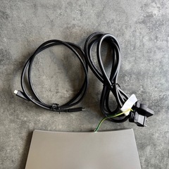 【8/27水迄】Dell S3423DWC 34インチ 曲面 USB-Cモニター（WQHD／KVM／65W給電／スピーカー内蔵）の画像
