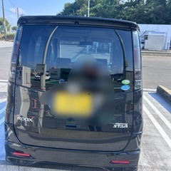 日産　ルークスの画像