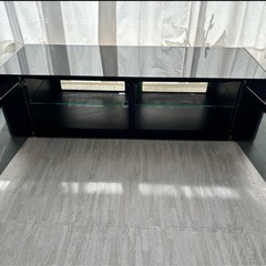 テレビ台の画像