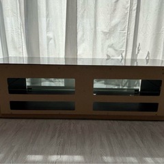 テレビ台の画像