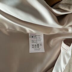 Visvim VISVIM(ビズビム) stanza jkt （ size4 ）の画像