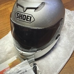 SHOEI フルフェイスヘルメット YF-1C ROLCBAHNの画像