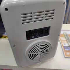 【小型冷蔵庫】クリーニング済み2022年製【管理番号12508】山の画像
