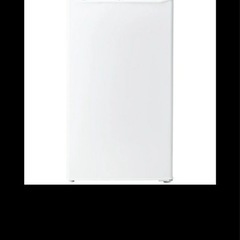 冷凍庫☆ハイアール｜Haier 前開き式冷凍庫 ホワイト JF-U6A(W) [幅48cm /60L /1ドア /右開きの画像