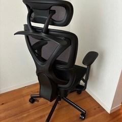 【美品】COFO chair Pro   デスクチェア
の画像