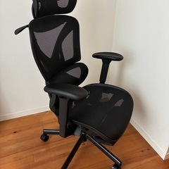 【美品】COFO chair Pro   デスクチェア
の画像