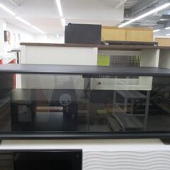 ジモティー割引🏷️【ジャングルジャングル岸和田和泉インター店】ローボード ブラック 和泉市 堺市 岸和田市 泉大津市 高石市 泉北郡熊取町の画像