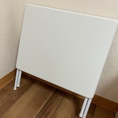 テーブルの画像