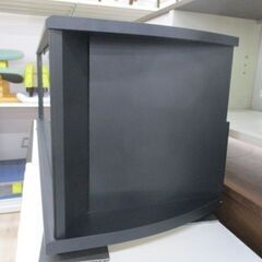 ジモティー割引🏷️【ジャングルジャングル岸和田和泉インター店】ローボード ブラック 和泉市 堺市 岸和田市 泉大津市 高石市 泉北郡熊取町の画像