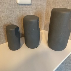 【8月中】IKEA トナード　フクロウ　置物の画像