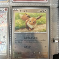 ポケモンカード　レックウザ　イーブイマスターボールミラーの画像