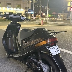 デイオ2スト
の画像