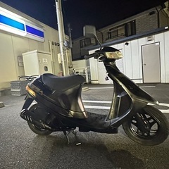 デイオ2スト
の画像