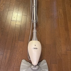 シャークスチーム　替えモップ3枚　　の画像