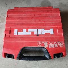 ヒルティ　プロ仕様　インパクトドライバー　14.4vの画像