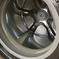 日立 ドラム洗濯機【🔥リサイクルモールみっけ柏店🔥】の画像