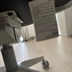 IKEA ゲーミングチェアの画像