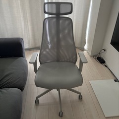 IKEA ゲーミングチェアの画像