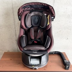 コンビ ネルーム エッグショック NC-570の画像