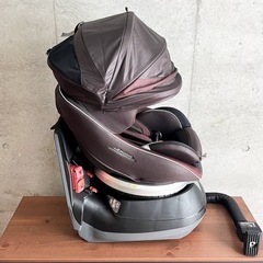 コンビ ネルーム エッグショック NC-570の画像