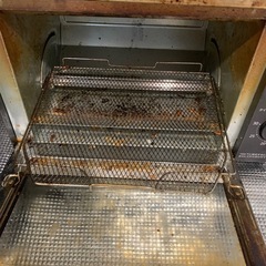 象印トースターの画像